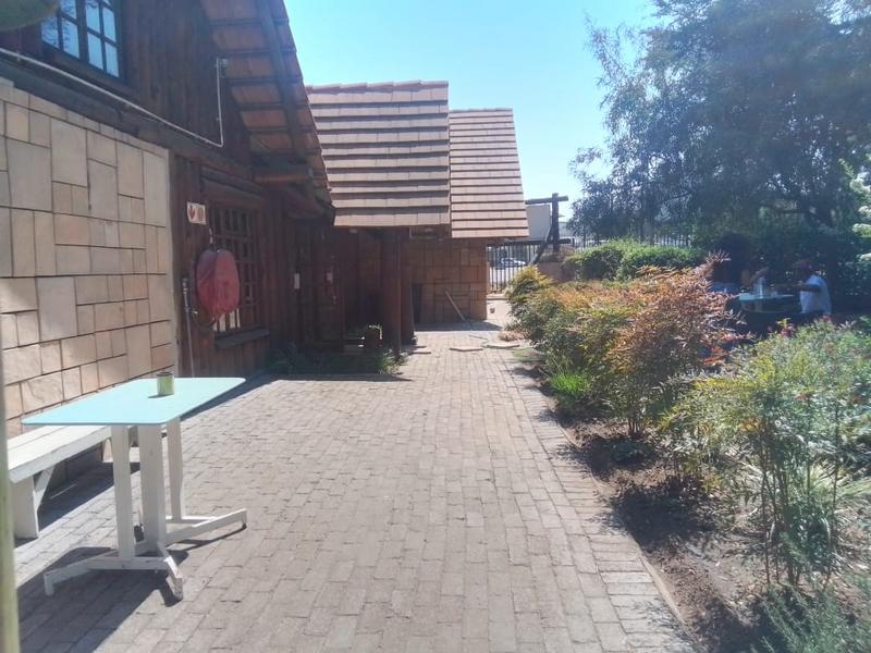 Commercial Property for Sale in Sasolburg Free State